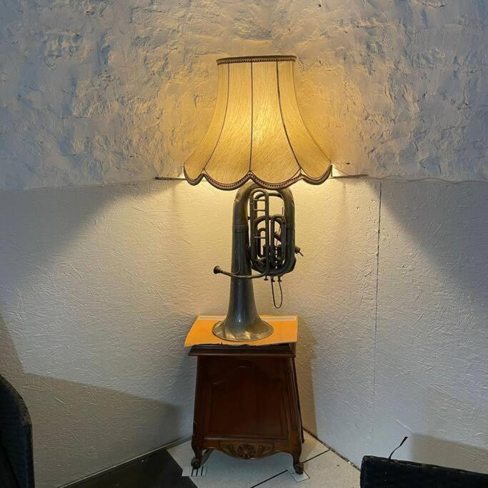La Fermette Aux Lamas Savigny-Lévescault Extérieur photo